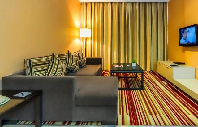  Executive Suites - picture  : Living room,Property 