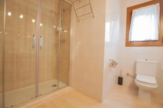  B&B La Lluna - picture  : Bathroom,Other 