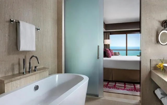  Fairmont Ajman - picture  : Bathroom,Bathroom,Property 