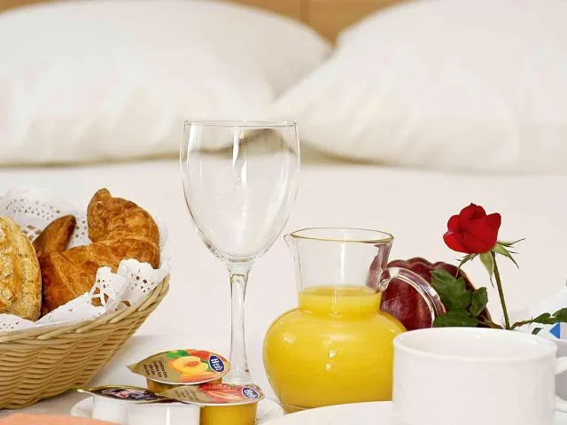  Novotel Andorra - picture  : Photo of the whole room,On site,Room 