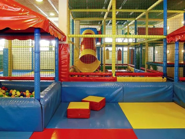  Novotel Andorra - picture  : On site 