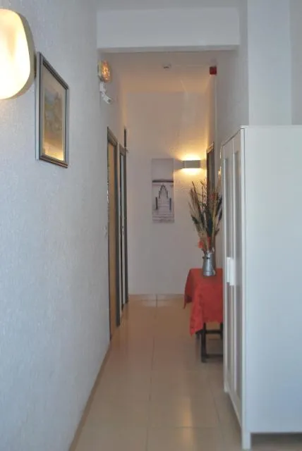  Hotel Roc de St Miquel & Apartment - picture  : Decorative detail 