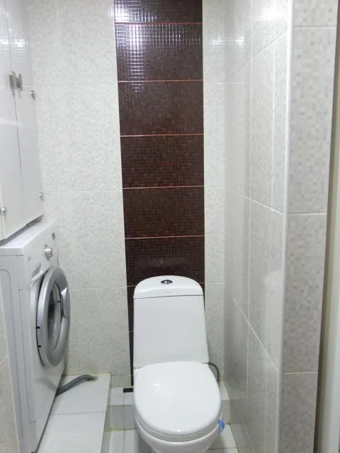  Yerevan center apartment 5A - picture  : Toilet,Bathroom,Bathroom,Property 