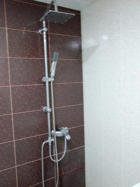  Yerevan center apartment 5A - picture  : Shower,Bathroom,Bathroom,Property 