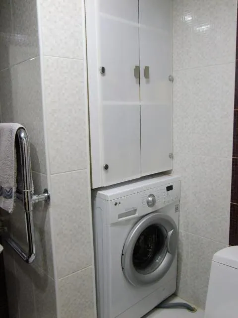  Yerevan center apartment 5A - picture  : Toilet,Bathroom,Bathroom,Property 
