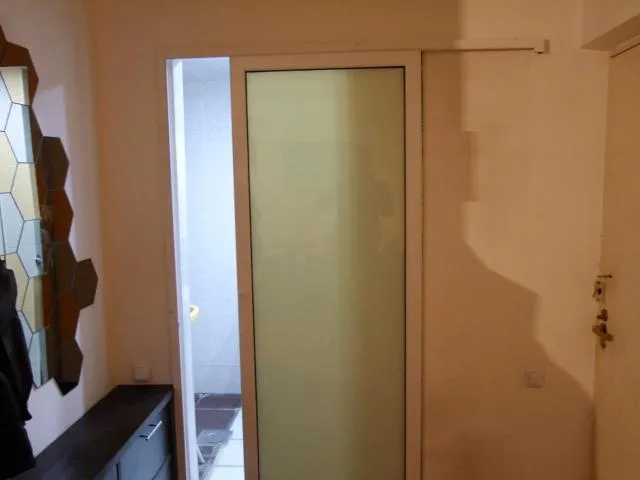  Yerevan center apartment 5A - picture  : TV/entertainment centre,Bathroom,Property 