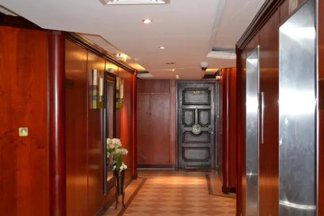  Abu Dhabi Plaza Hotel Apartments - picture  : Other 