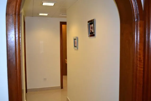  Abu Dhabi Plaza Hotel Apartments - picture  : Other 