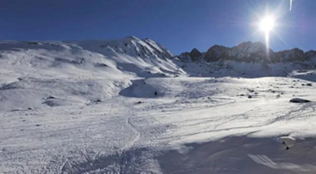  Tetras Pedrous - picture  : Shower,Mountain view,Property 