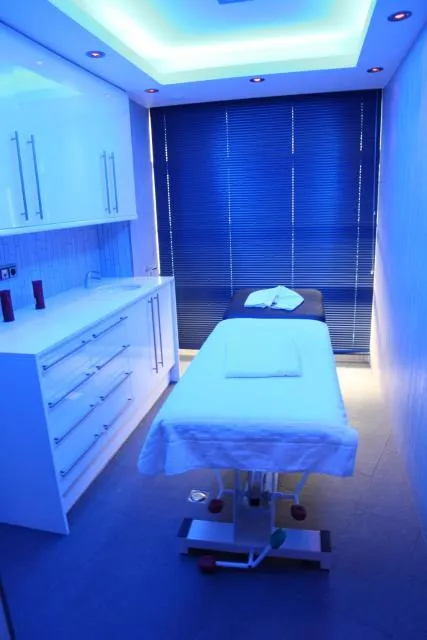  Yomo Centric - picture  : Spa and wellness centre/facilities,Property 