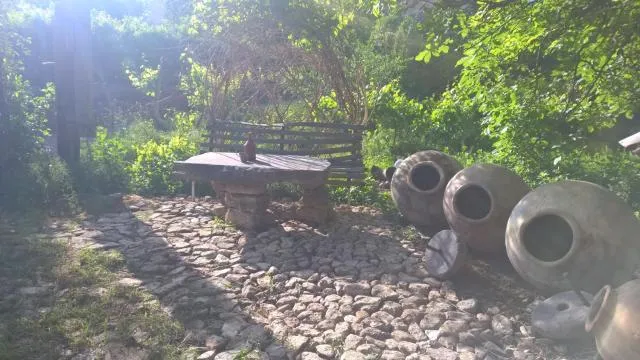  Areni House B&B - picture  : BBQ facilities,Evening entertainment,Area and facilities,Property 