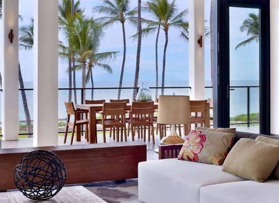 Andaz Maui at Wailea Resort