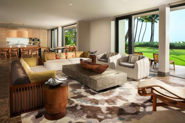 Andaz Maui at Wailea Resort