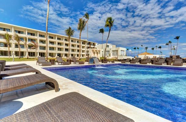 Royalton Bavaro, An Autograph Collection All-Inclusive Resort & Casino