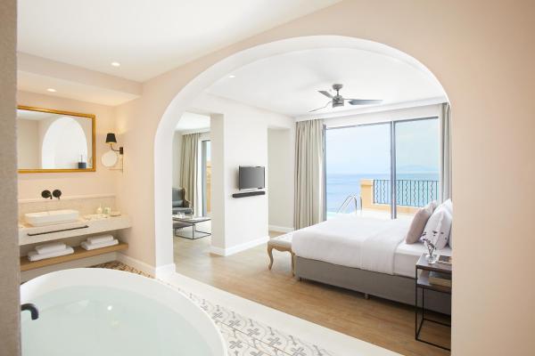 MarBella Nido Suite Hotel &  Villas