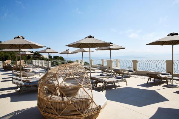 MarBella Nido Suite Hotel &  Villas