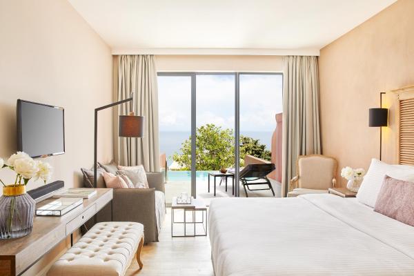 MarBella Nido Suite Hotel &  Villas