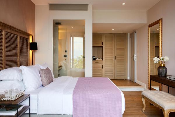 MarBella Nido Suite Hotel &  Villas