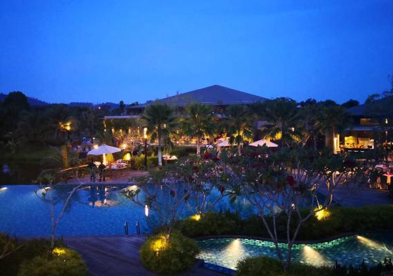 Mangala Resort &  Spa