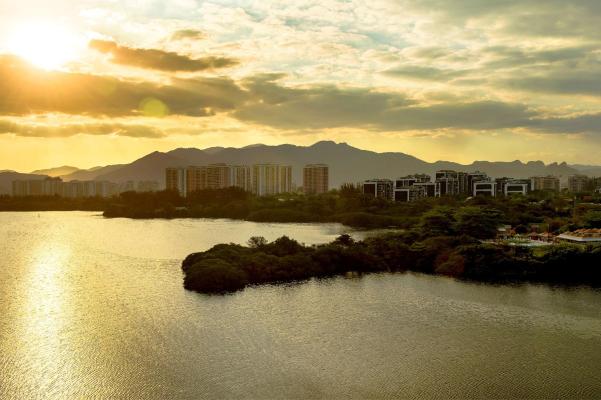 Grand Hyatt Rio de Janeiro