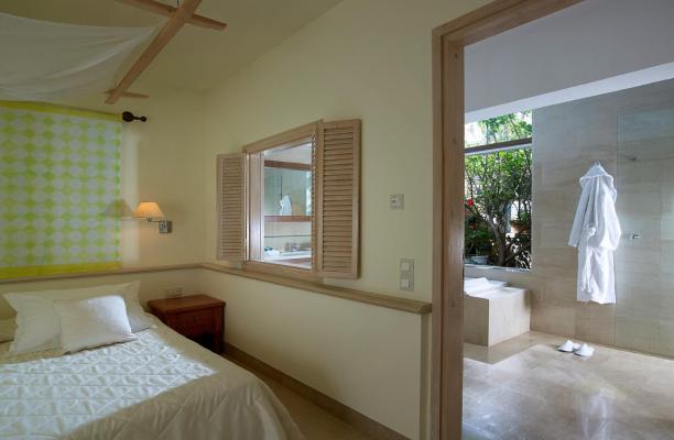 St. Nicolas Bay Resort Hotel &  Villas