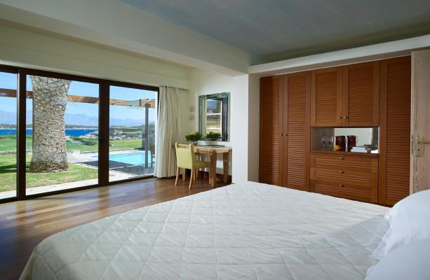 St. Nicolas Bay Resort Hotel &  Villas