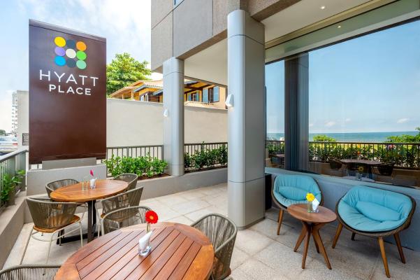 Hyatt Place Macaé