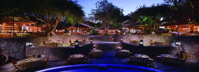 Grand Hyatt Bali