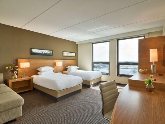 Hyatt Place Amsterdam Airport