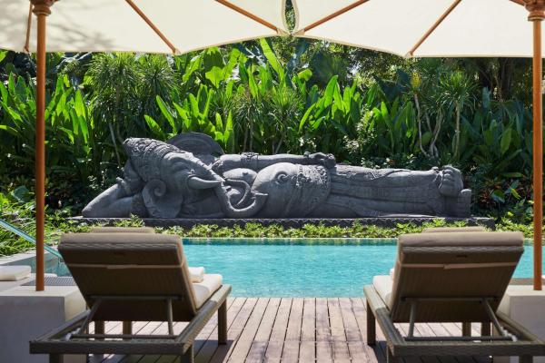 Hyatt Regency Bali