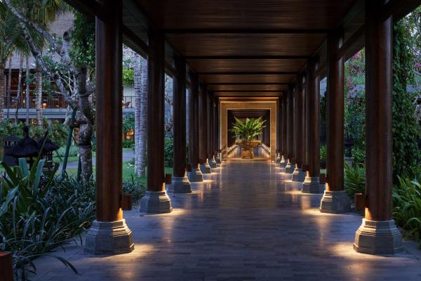 Hyatt Regency Bali