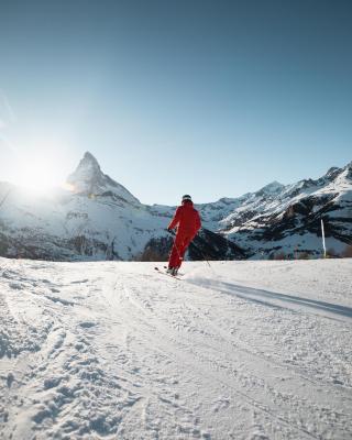 Hotel Schweizerhof Zermatt