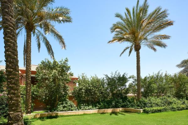 The Westin Cairo Golf Resort & Spa, Katameya Dunes