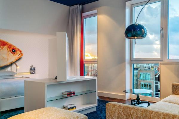 Andaz Amsterdam Prinsengracht