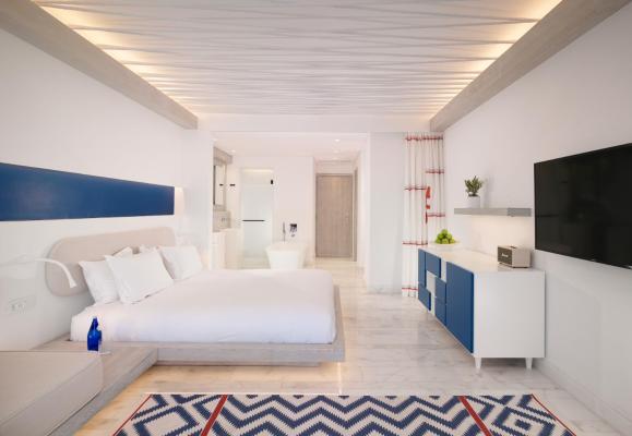 Mykonos Riviera Hotel &  Spa