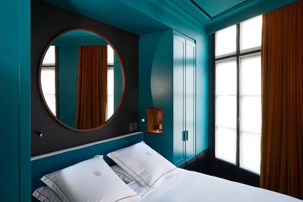 Le Roch Hotel and Spa, Paris, a Member of Design Hotels™
