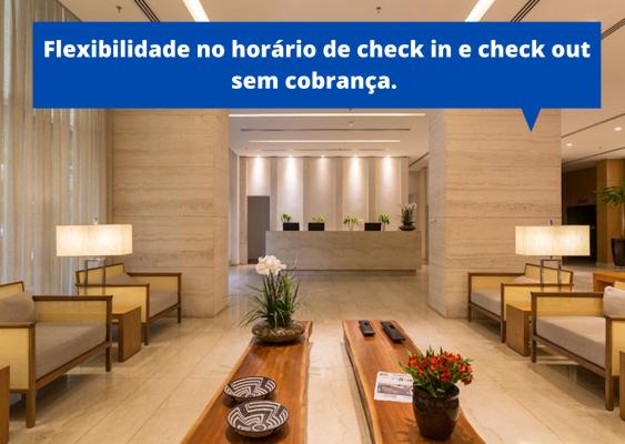 Hilton Garden Inn Belo Horizonte