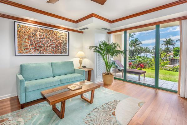 Grand Hyatt Kauai Resort &  Spa