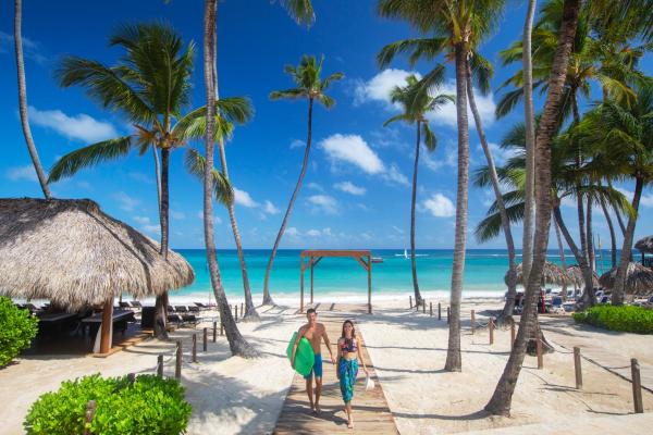 Hideaway at Royalton Punta Cana, An Autograph Collection All-Inclusive Resort & Casino - Adults Only