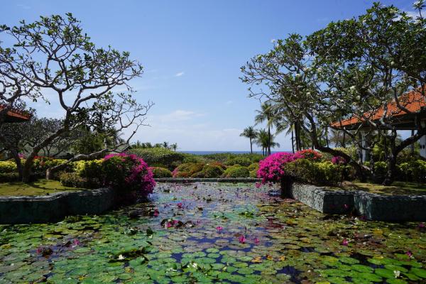 Grand Hyatt Bali