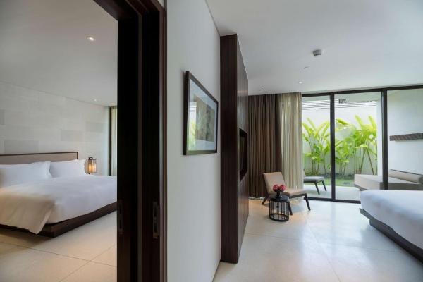 Studios at Alila Seminyak