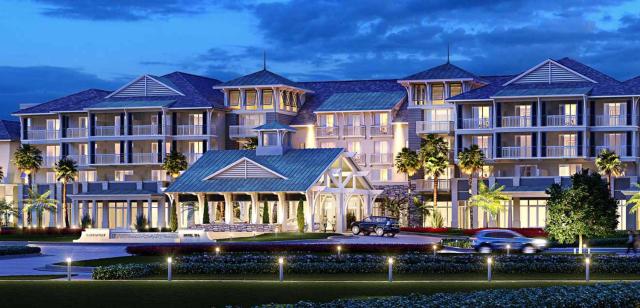 Banyan Cay Resort and Golf