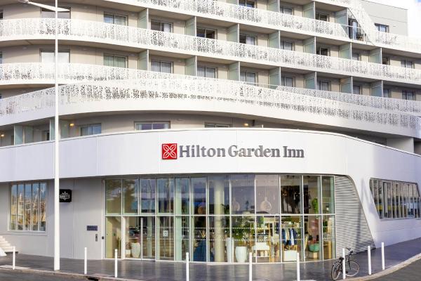 Hilton Garden Inn Le Havre Centre