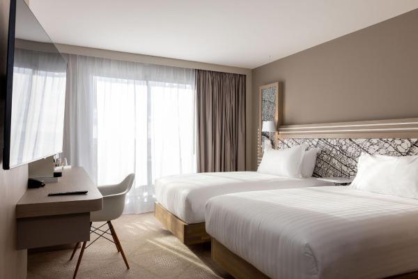 Hilton Garden Inn Le Havre Centre