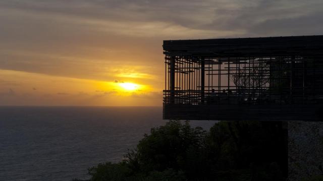 Alila Villas Uluwatu