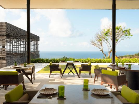 Alila Villas Uluwatu