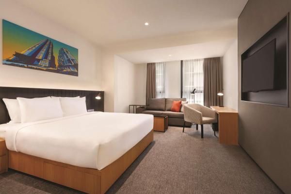 Hyatt House Kuala Lumpur, Mont Kiara