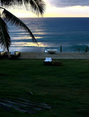 Kenoa - Exclusive Beach Spa & Resort