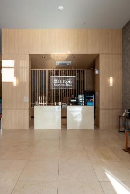 Hilton Garden Inn Itajaí