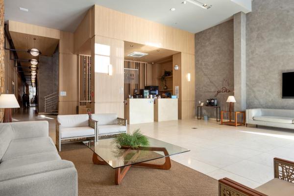 Hilton Garden Inn Itajaí